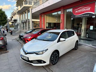 Toyota Auris 2015 1.2  Turbo Desing Edition 2016!!!