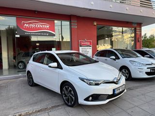 Toyota Auris 2015 1.2  Turbo Desing Edition 2016!!!-thumb-1