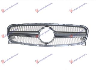 ΜΑΣΚΑ ΚΟΜΠΛΕ (ΑMG) (ΜΕ ΜΑΥΡΟ ΔΙΑΚΟΣΜΗΤΙΚΟ) - 527504560
