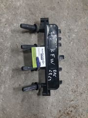 KFW 1400 peugeot 206 peugeot 307 citroen xsara citroen c2