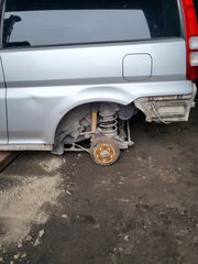 φτερό πίσω αριστερό κ δεξί από HONDA HR-V 3Θ χρονολογία 1999 έως 2005 αποστολή σε όλη την Ελλάδα
