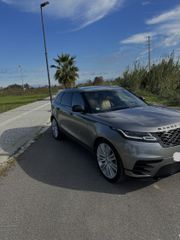 Land Rover Range Rover Velar 2017
