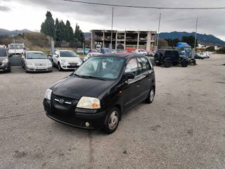 Hyundai Atos 2004