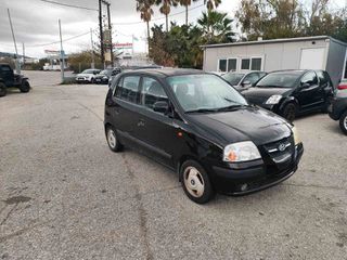 Hyundai Atos 2004-thumb-1