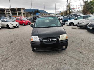 Hyundai Atos 2004-thumb-2