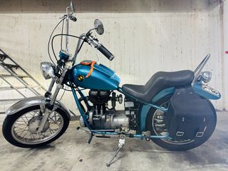 Bmw R 25/3 1953-thumb-2