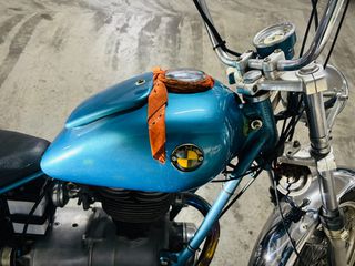 Bmw R 25/3 1953-thumb-7