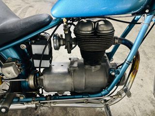 Bmw R 25/3 1953-thumb-8