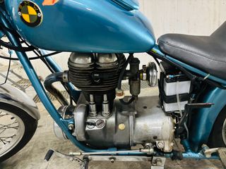 Bmw R 25/3 1953-thumb-10