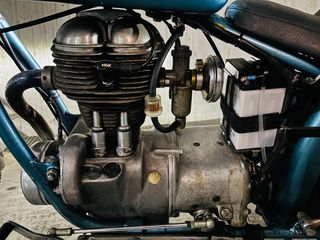Bmw R 25/3 1953-thumb-11