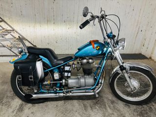Bmw R 25/3 1953-thumb-1