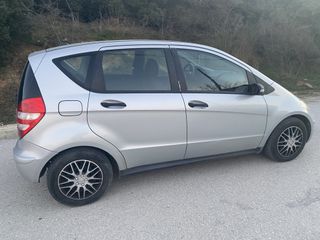 Mercedes-Benz A 150 2006-thumb-2
