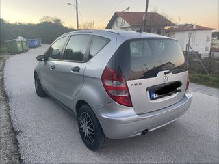 Mercedes-Benz A 150 2006-thumb-4