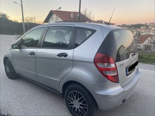 Mercedes-Benz A 150 2006-thumb-7