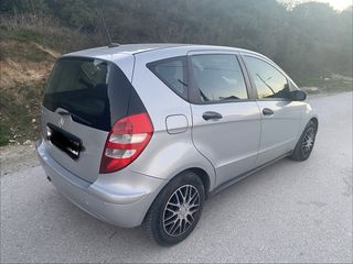 Mercedes-Benz A 150 2006-thumb-8