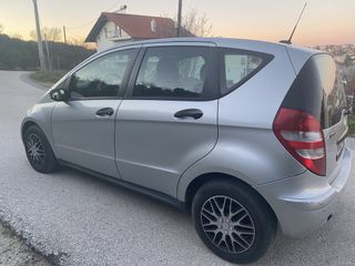 Mercedes-Benz A 150 2006-thumb-9