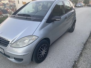 Mercedes-Benz A 150 2006-thumb-11