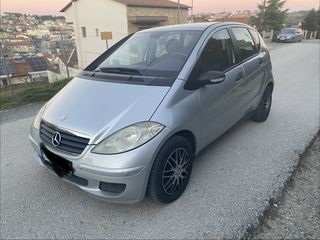 Mercedes-Benz A 150 2006-thumb-12