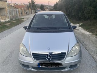 Mercedes-Benz A 150 2006-thumb-14