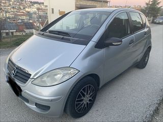 Mercedes-Benz A 150 2006-thumb-17