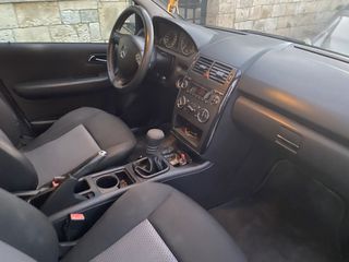 Mercedes-Benz A 150 2006-thumb-20