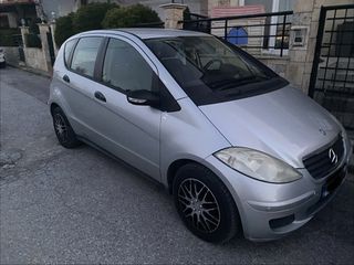 Mercedes-Benz A 150 2006-thumb-21
