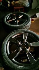 ΖΑΝΤΟΛΑΣΤΙΧΑ 5Χ112