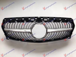 ΜΑΣΚΑ ΜΕ ΔΙΑΚΟΣΜΗΤΙΚΟ ΧΡΩΜΙΟ (ΑMG-LINE) - 531104565