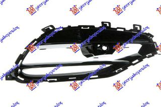 ΔΙΧΤΥ ΠΡΟΦΥΛΑΚΤΗΡΑ ΕΜΠΡΟΣ (CLA45 AMG) - 531204851