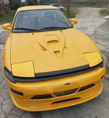 TOYOTA CELICA 1989 - 1993 ΓΙΑ ΑΝΤΑΛΛΑΚΤΙΚΑ ΚΟΜΜΑΤΙ ΚΟΜΜΑΤΙ (4A-FE / 1587cc / 16V / 104HP)