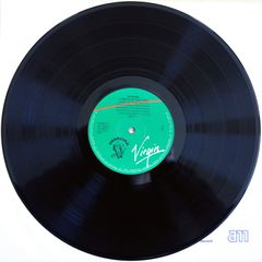 GENESIS - A TRICK OF THE TAIL-thumb-2