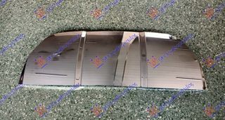 ΠΛΑΣΤΙΚΟ ΚΑΛΥΜΜΑ ΚΟΤΣΑΔΟΡΟΥ ΧΡΩΜΙΟ (AMG-LINE) - 533004050
