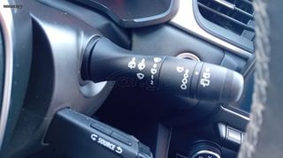 Renault Captur 2022 Expression 1.0 100 hp LPG 2022 - 2 Χρόνια Εγγύηση!-thumb-5