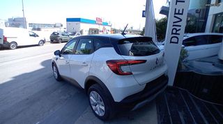 Renault Captur 2022 Expression 1.0 100 hp LPG 2022 - 2 Χρόνια Εγγύηση!-thumb-6