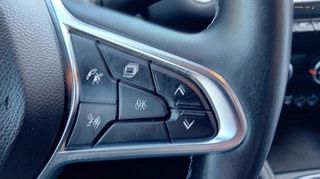 Renault Captur 2022 Expression 1.0 100 hp LPG 2022 - 2 Χρόνια Εγγύηση!-thumb-12
