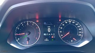 Renault Captur 2022 Expression 1.0 100 hp LPG 2022 - 2 Χρόνια Εγγύηση!-thumb-13