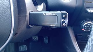 Renault Captur 2022 Expression 1.0 100 hp LPG 2022 - 2 Χρόνια Εγγύηση!-thumb-17
