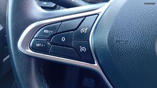 Renault Captur 2022 Expression 1.0 100 hp LPG 2022 - 2 Χρόνια Εγγύηση!-thumb-11
