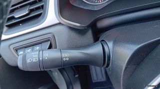 Renault Captur 2022 Expression 1.0 100 hp LPG 2022 - 2 Χρόνια Εγγύηση!-thumb-15