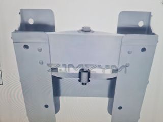 KOETSU Lifting Plate - For Yamaha Outboard Engines (60-200 HP, 2-Stroke 4-Stroke)
