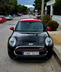 Mini John Cooper Works 2016