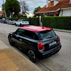 Mini John Cooper Works 2016-thumb-2