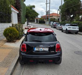 Mini John Cooper Works 2016-thumb-3