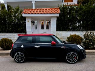 Mini John Cooper Works 2016-thumb-4