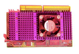 Για παλια MAC upgrade Sonnet CrescendoPCI G4 800 1MB