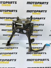 PIAGGIO LIBERTY 50  ΓΝΗΣΙΟ ΔΙΠΛΟ ΣΤΑΝΤ ΟΡΘΟΣΤΑΤΗΣ  - MOTO PARTS NIKOS