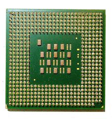 Intel Pentium 4 2.8 GHz 533 MHz