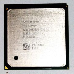 Intel Pentium 4 2.8 GHz 533 MHz-thumb-1