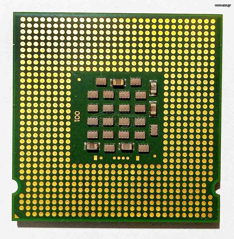 Intel Pentium E6600 3.06GHz Dual-Core 2MB 1066MHz