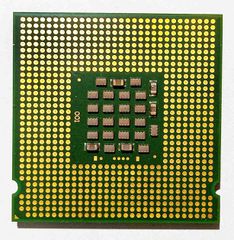 Intel Pentium 4 660 SL7Z5 LGA 775 3.6 GHz 800 MHz